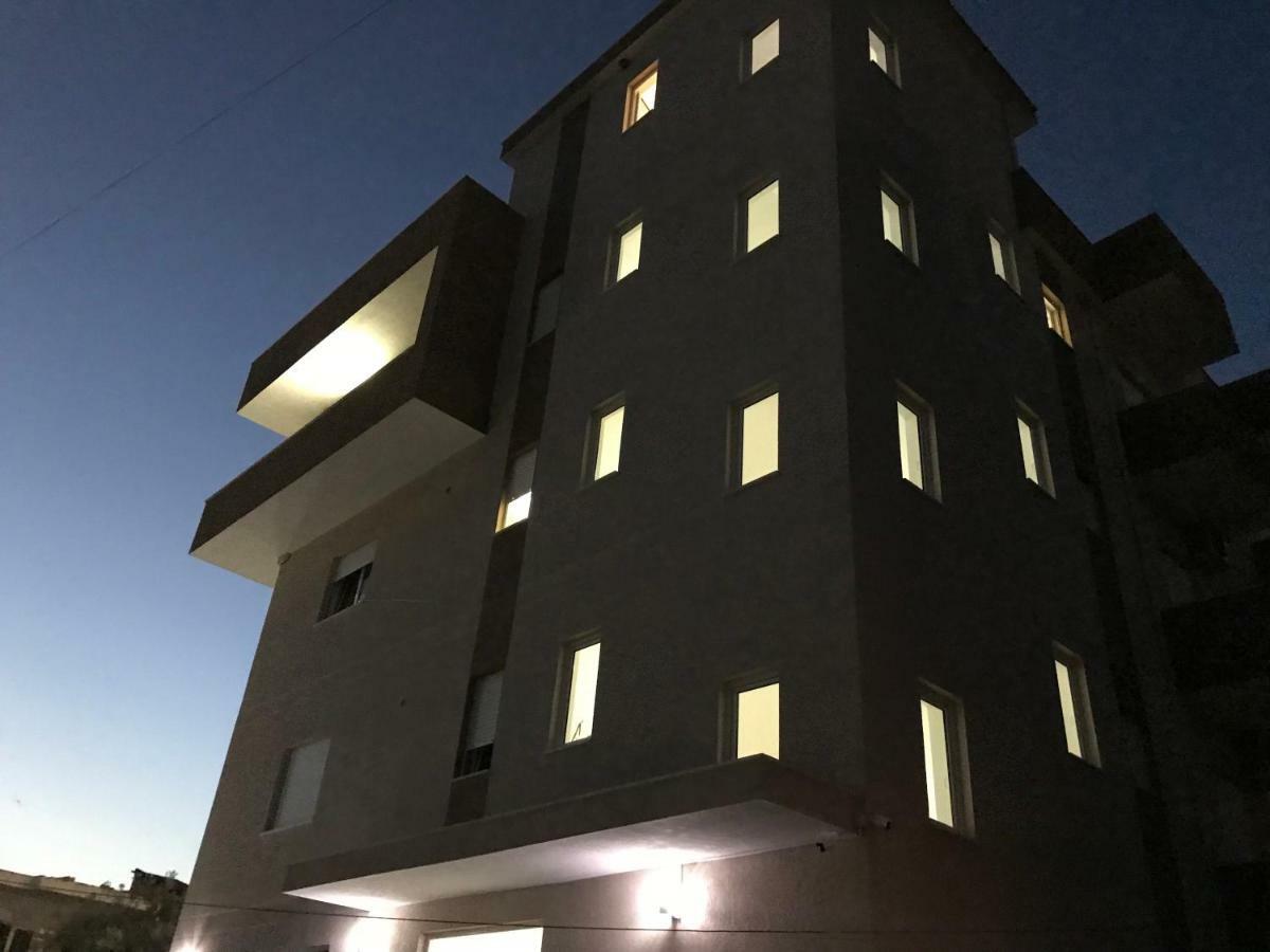 Villa Dedej Durrës Exterior foto